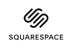 Square Space Logo