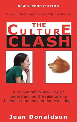 Culture Clash Jean Donaldson